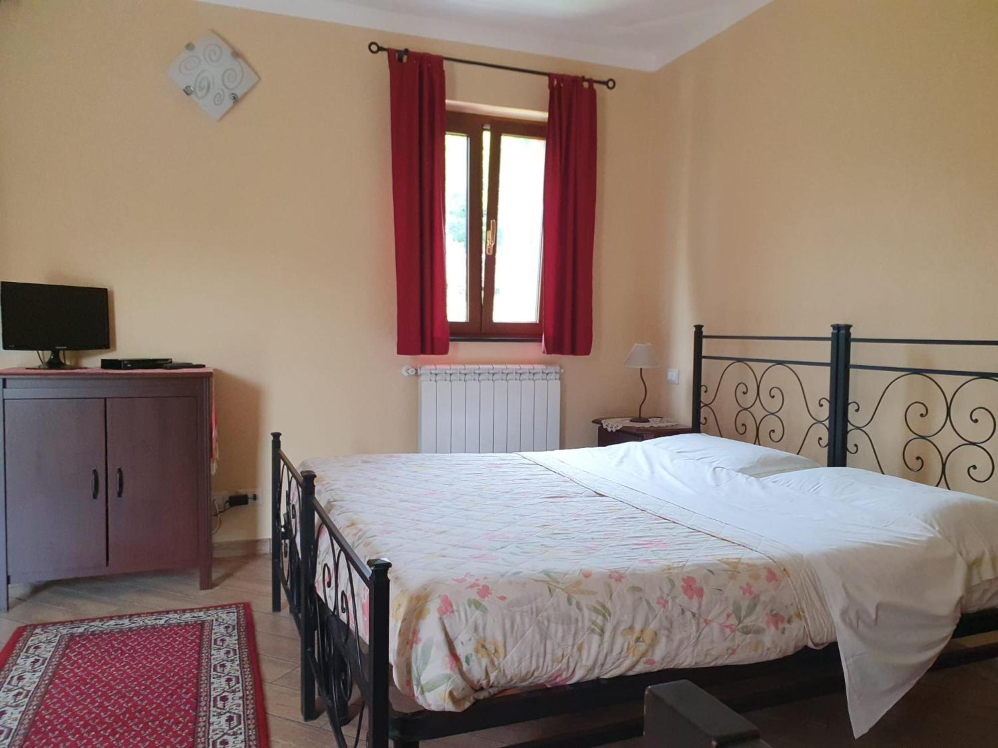 #Bordigona Hotel Carrodano Inferiore Ruang foto