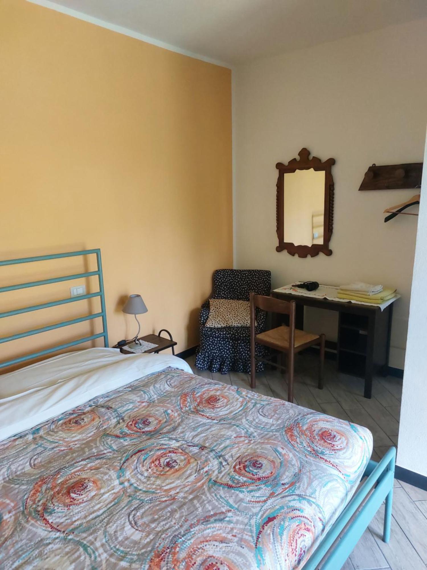 #Bordigona Hotel Carrodano Inferiore Ruang foto