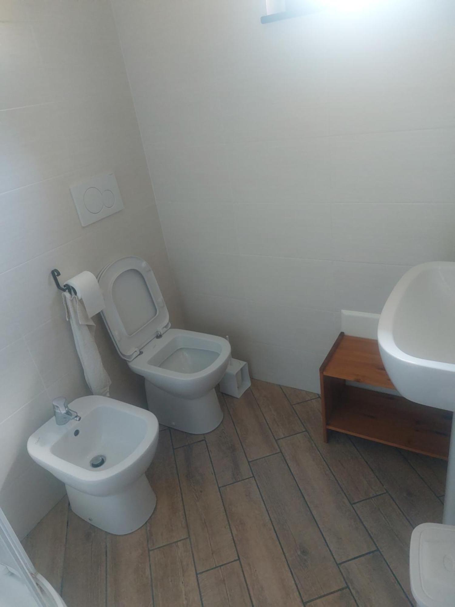 #Bordigona Hotel Carrodano Inferiore Ruang foto