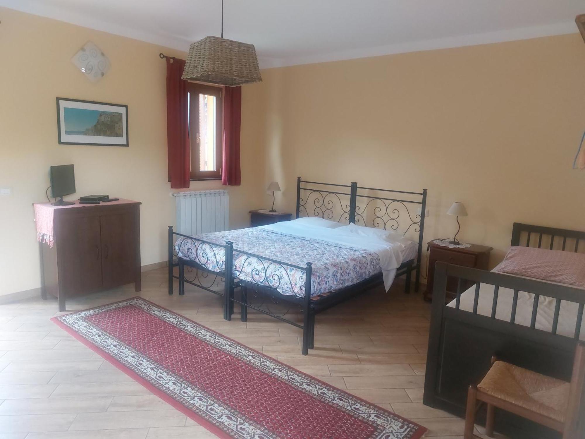 #Bordigona Hotel Carrodano Inferiore Ruang foto