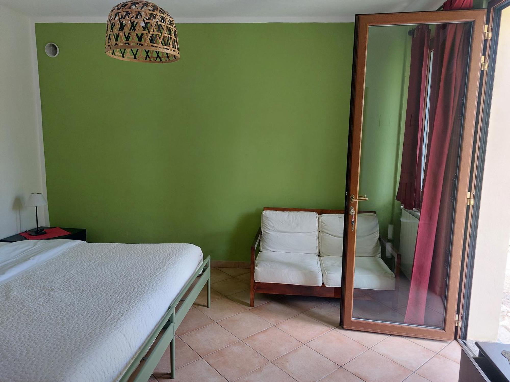 #Bordigona Hotel Carrodano Inferiore Ruang foto