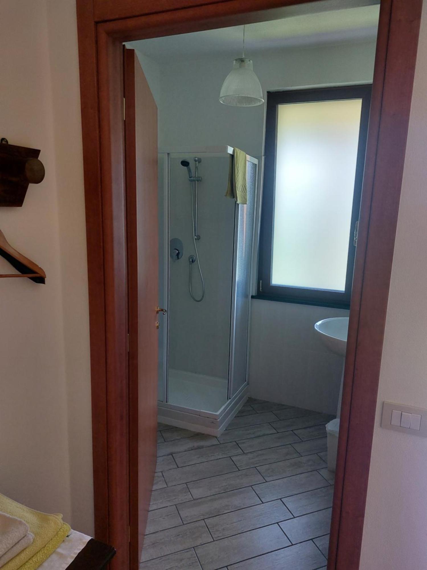 #Bordigona Hotel Carrodano Inferiore Ruang foto