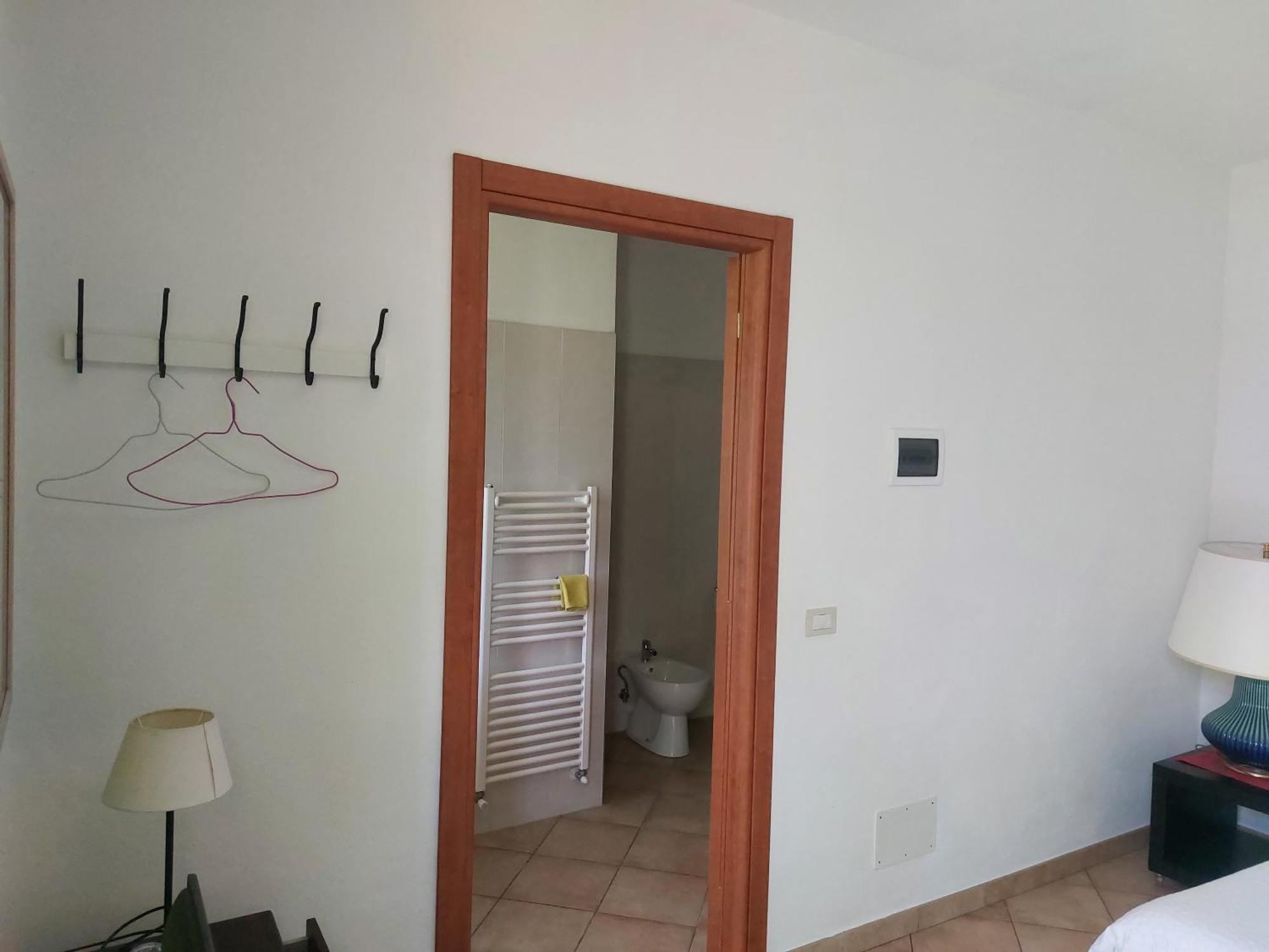 #Bordigona Hotel Carrodano Inferiore Ruang foto