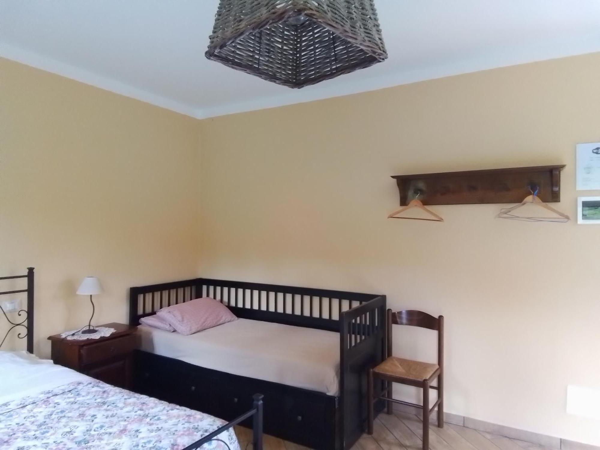 #Bordigona Hotel Carrodano Inferiore Bagian luar foto