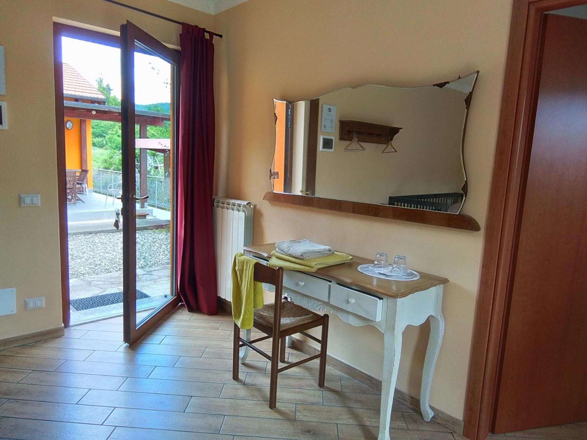 #Bordigona Hotel Carrodano Inferiore Bagian luar foto